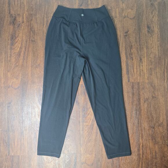 Athleta Elation Pant - Black - Small - Style # 533562 - Picture 5 of 8